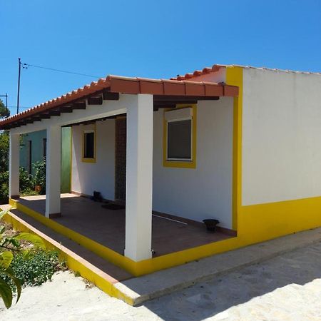 Nadadouro Eco-Country-Cottage Extérieur photo
