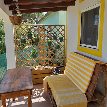 Nadadouro Eco-Country-Cottage Extérieur photo