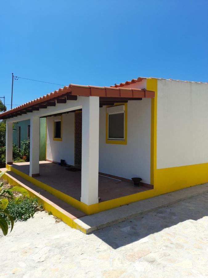 Nadadouro Eco-Country-Cottage Extérieur photo