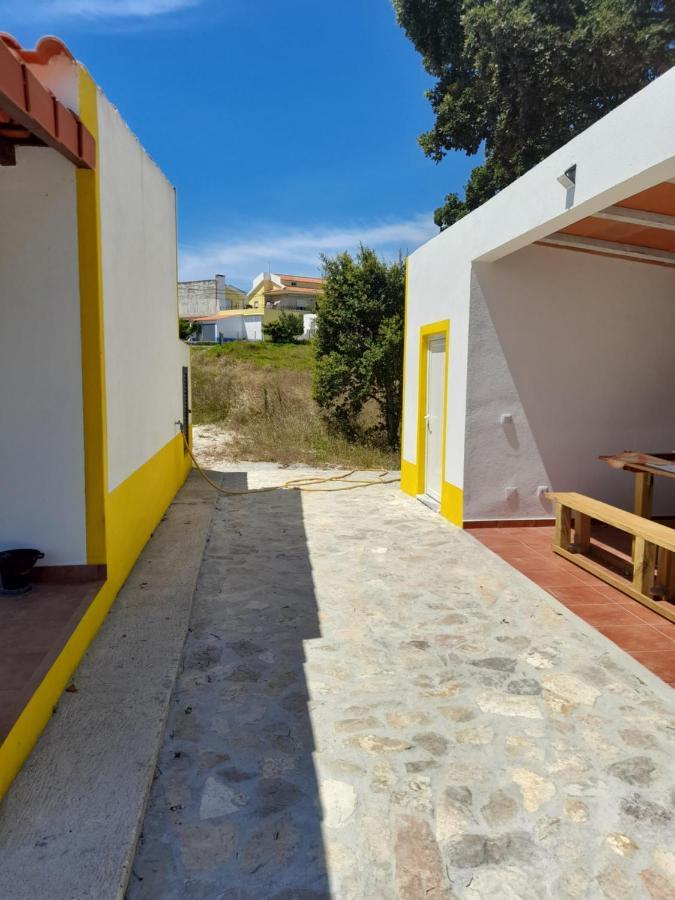 Nadadouro Eco-Country-Cottage Extérieur photo