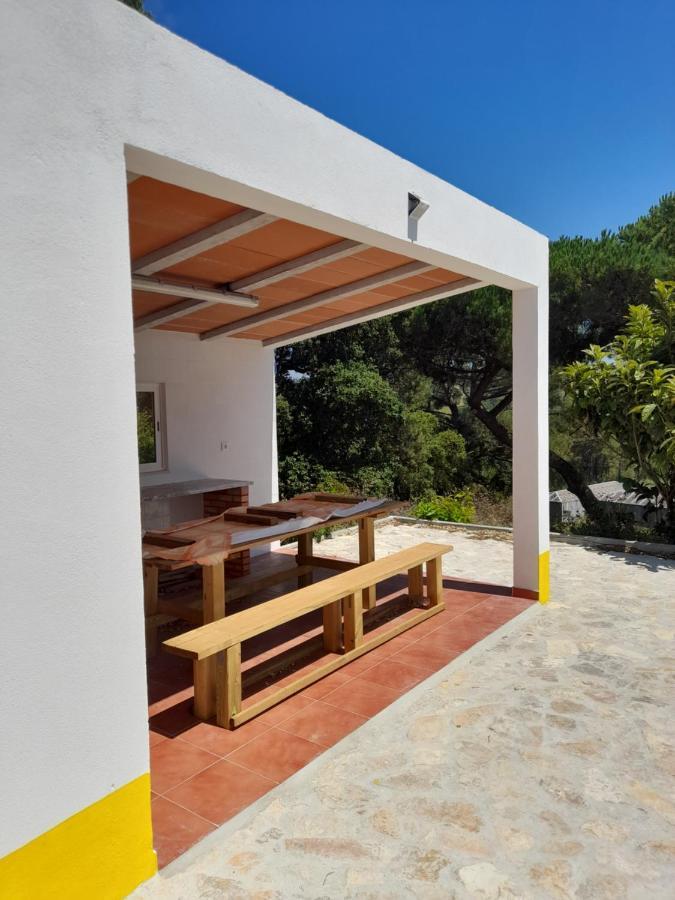 Nadadouro Eco-Country-Cottage Extérieur photo