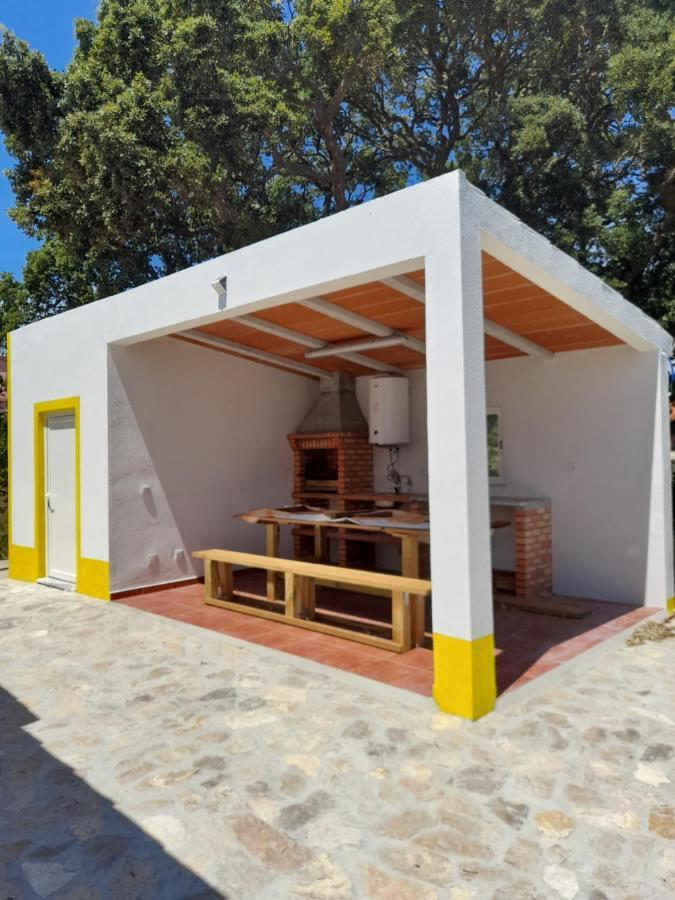Nadadouro Eco-Country-Cottage Extérieur photo