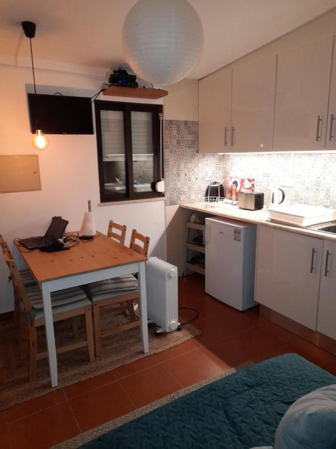 Nadadouro Eco-Country-Cottage Extérieur photo