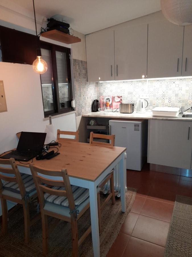 Nadadouro Eco-Country-Cottage Extérieur photo