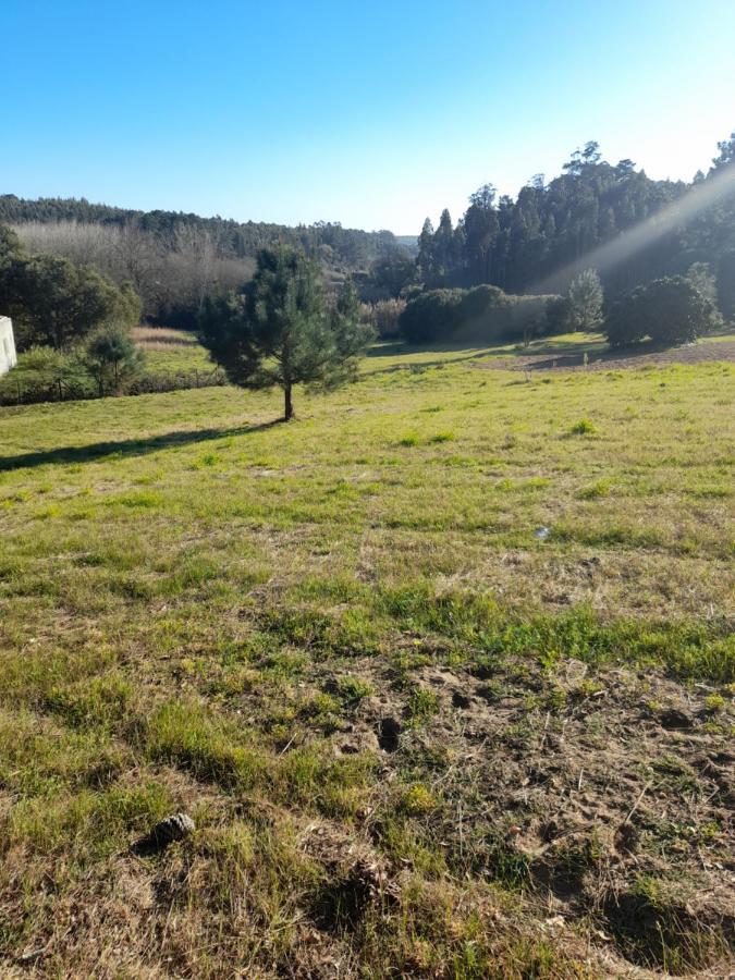 Nadadouro Eco-Country-Cottage Extérieur photo
