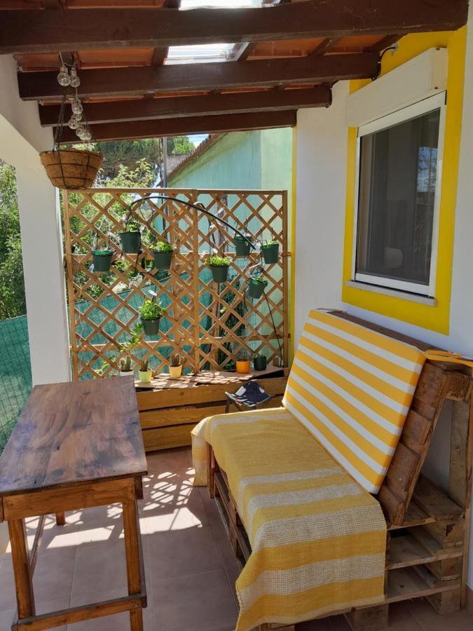 Nadadouro Eco-Country-Cottage Extérieur photo