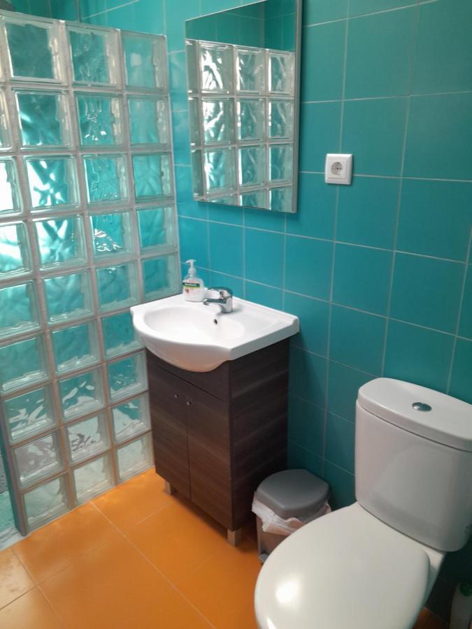Nadadouro Eco-Country-Cottage Extérieur photo