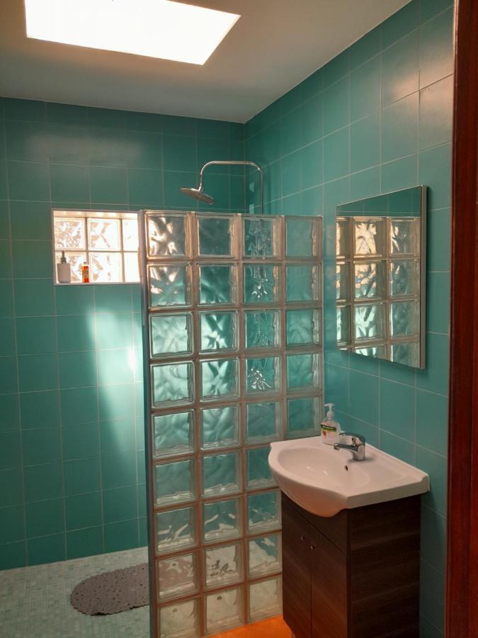 Nadadouro Eco-Country-Cottage Extérieur photo