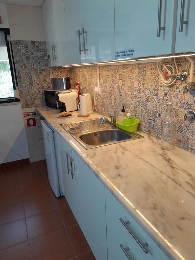 Nadadouro Eco-Country-Cottage Extérieur photo