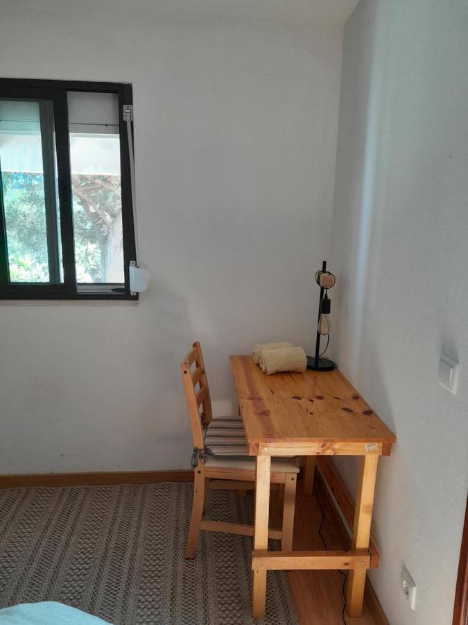 Nadadouro Eco-Country-Cottage Extérieur photo