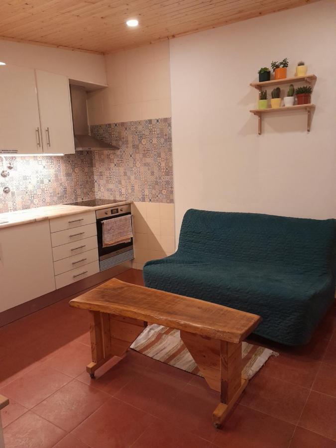 Nadadouro Eco-Country-Cottage Extérieur photo