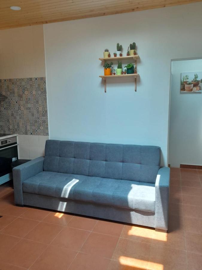 Nadadouro Eco-Country-Cottage Extérieur photo